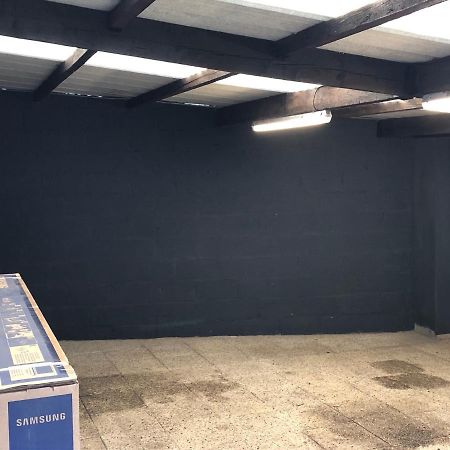 Maison Avec Garage Pop' Appart' Laon Zewnętrze zdjęcie