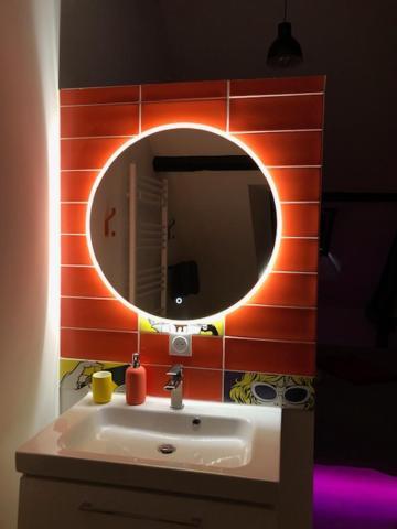 Maison Avec Garage Pop' Appart' Laon Zewnętrze zdjęcie