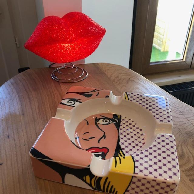 Maison Avec Garage Pop' Appart' Laon Zewnętrze zdjęcie