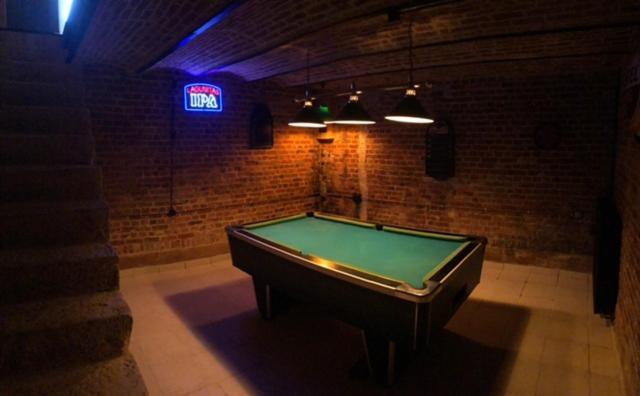 Maison Avec Garage Pop' Appart' Laon Zewnętrze zdjęcie